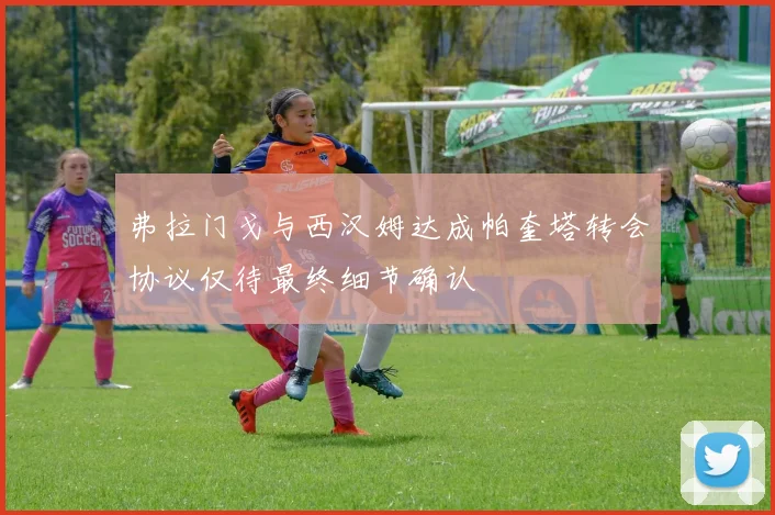 弗拉门戈与西汉姆达成帕奎塔转会协议仅待最终细节确认